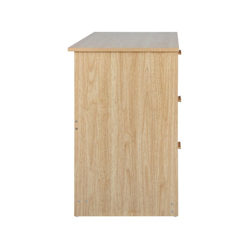 Siward+3+Drawer+Wooden+Computer+Desk (2)