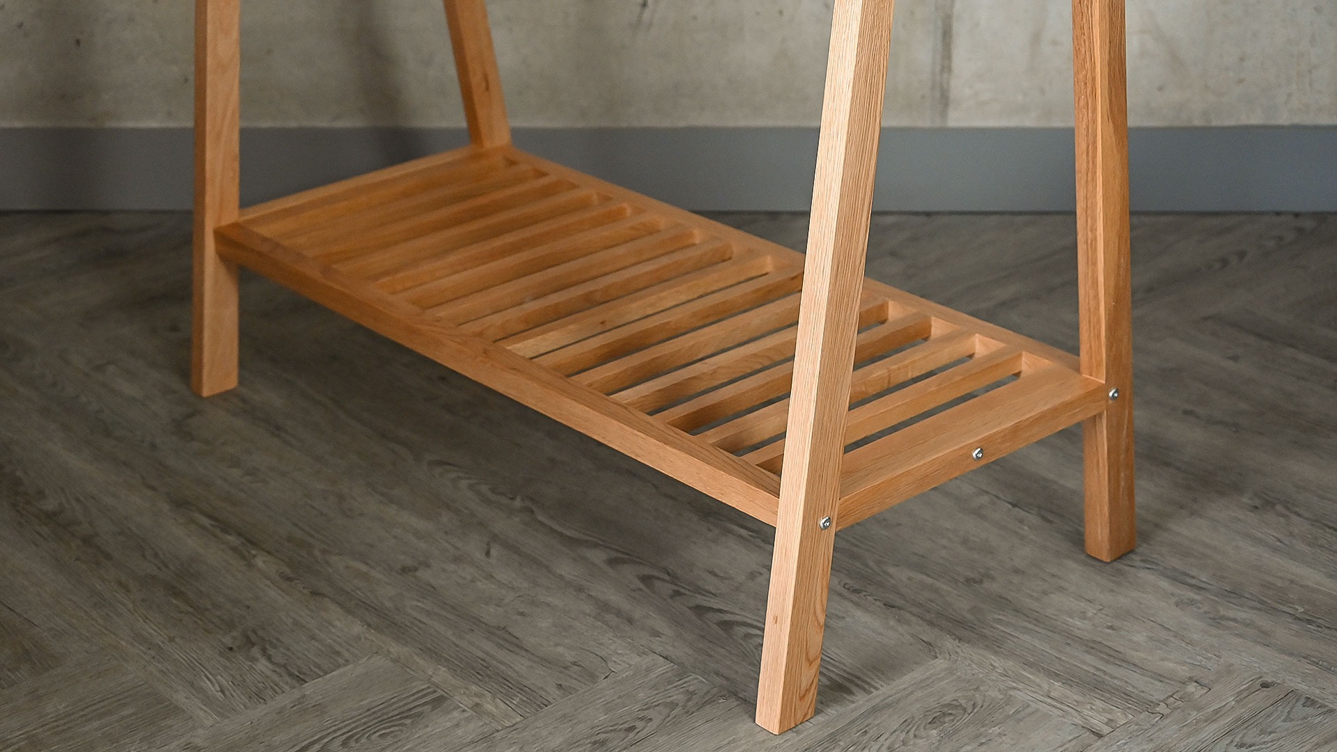 wooden-clothes-rail-lower-shelf-oak