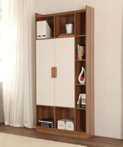 Tủ Kệ Sách Đa Năng Hiện Đại Nhiều Ngăn